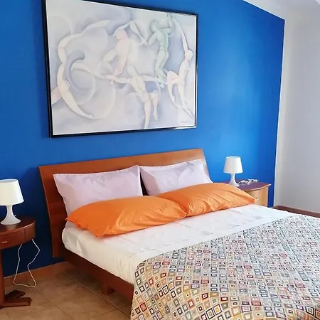 Del Castello Da Germana Parcheggio Gratuito *