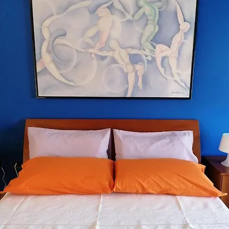 Del Castello Da Germana Parcheggio Gratuito Апартаменты