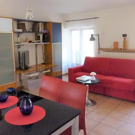 شقة Del Castello Da Germana Parcheggio Gratuito *