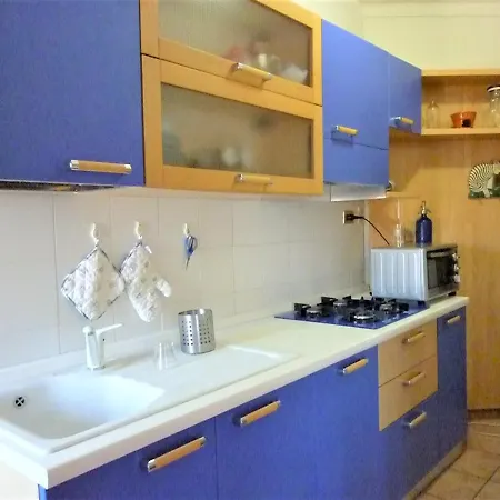 Del Castello Da Germana Parcheggio Gratuito